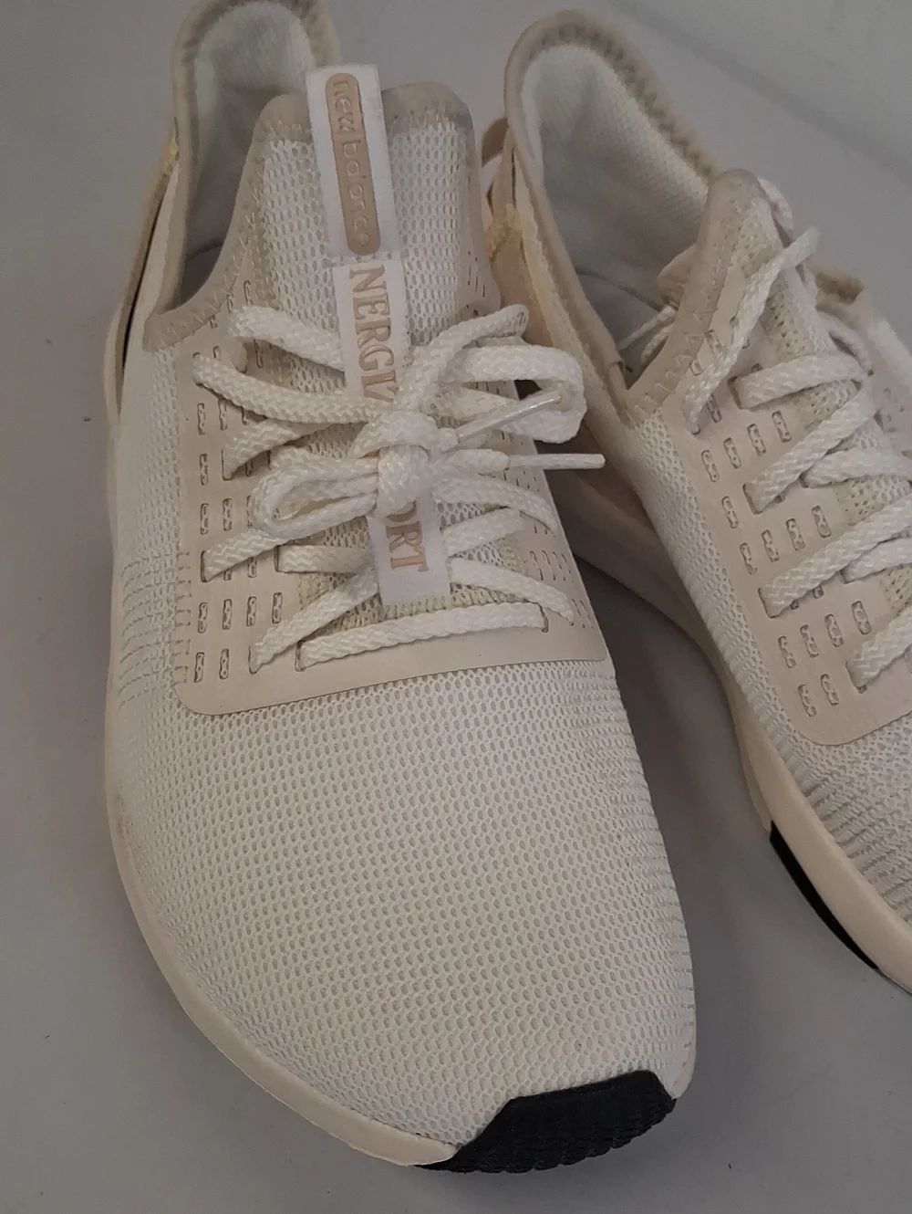 NWOT New Balance Dynasoft Nergize Sport V2 Shoes